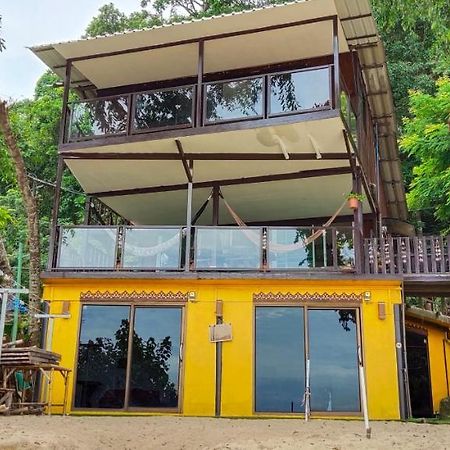 Maha Guest House Koh Chang Exterior foto