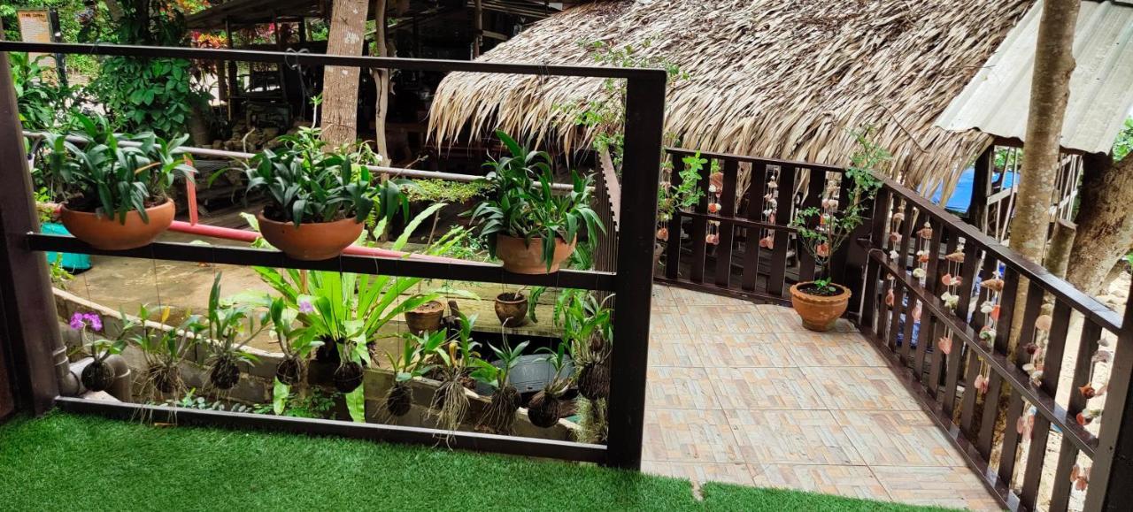 Maha Guest House Koh Chang Exterior foto