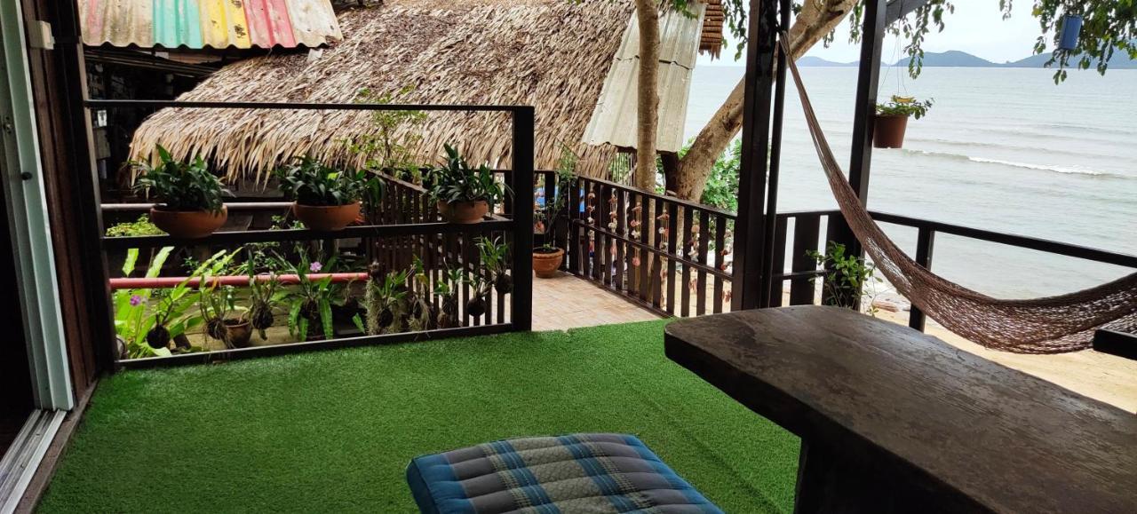 Maha Guest House Koh Chang Exterior foto