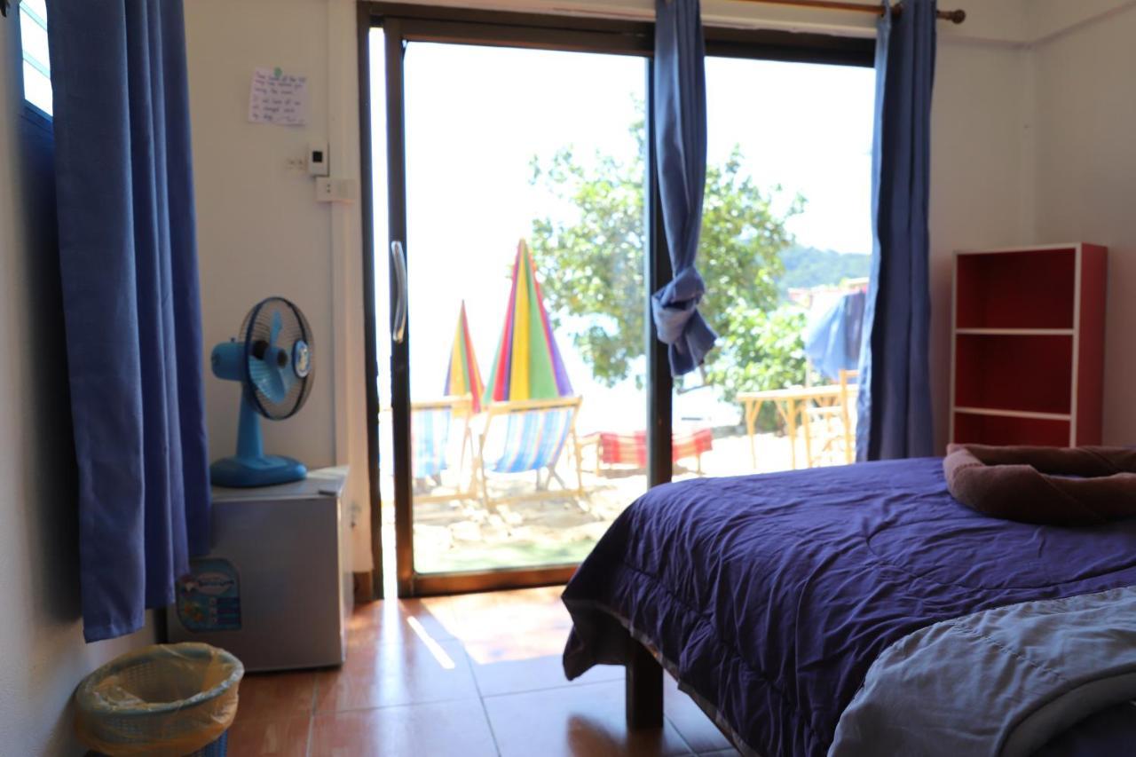 Maha Guest House Koh Chang Exterior foto