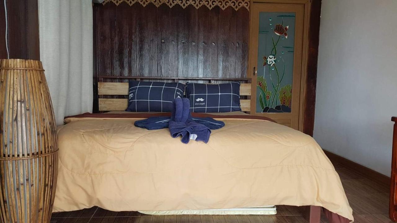 Maha Guest House Koh Chang Exterior foto