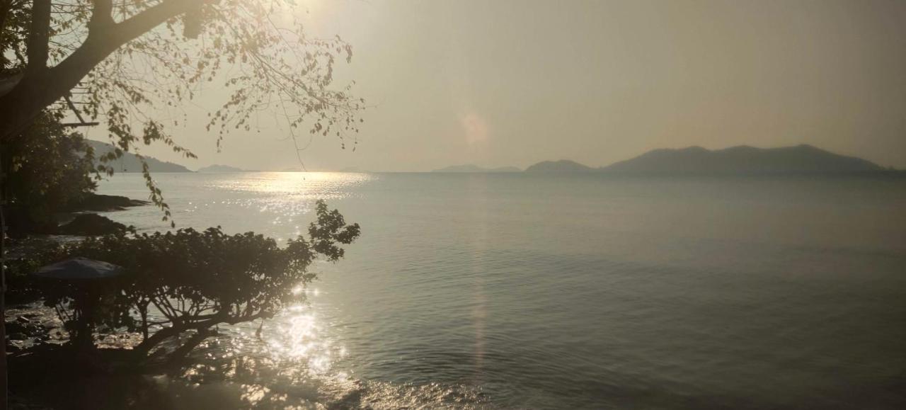 Maha Guest House Koh Chang Exterior foto