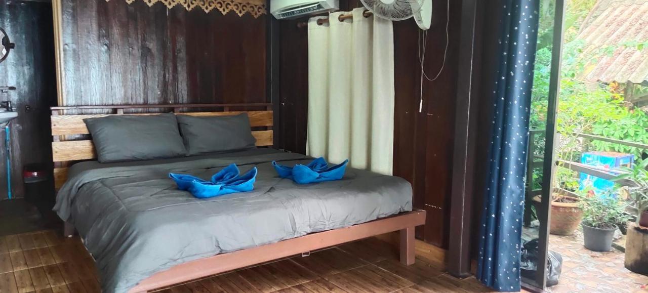 Maha Guest House Koh Chang Exterior foto