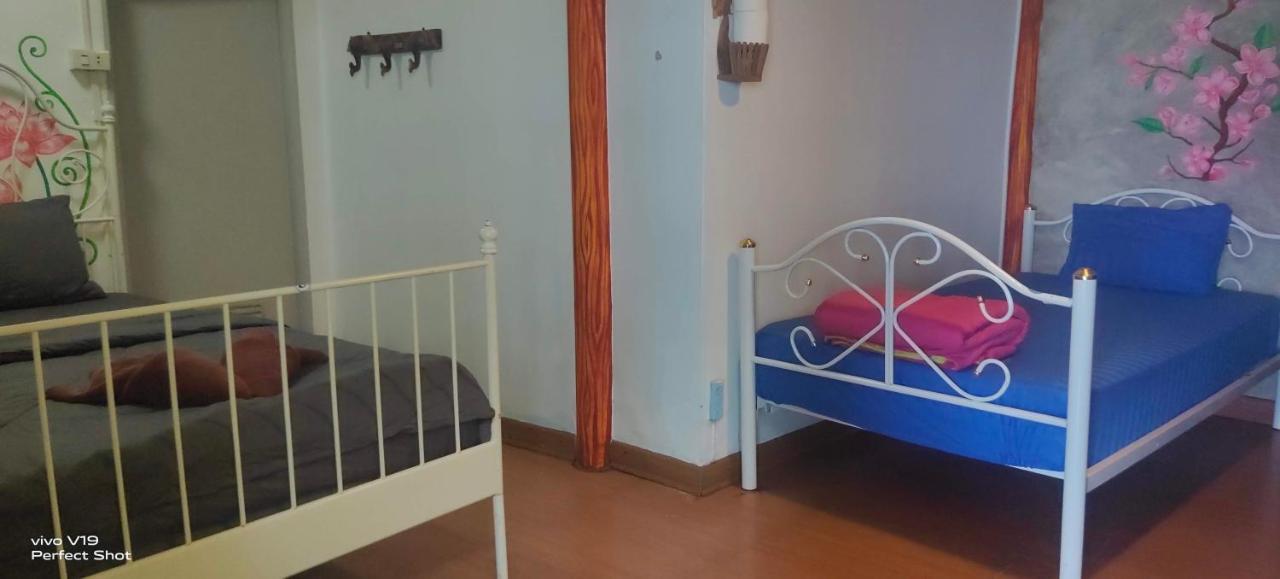 Maha Guest House Koh Chang Exterior foto