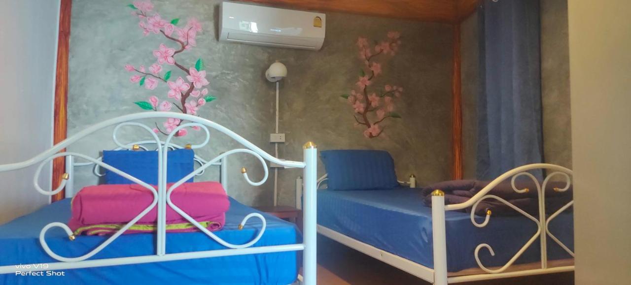 Maha Guest House Koh Chang Exterior foto