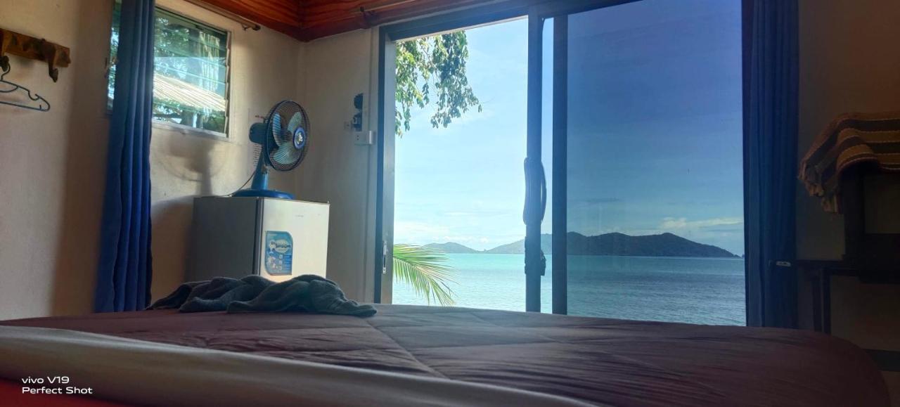 Maha Guest House Koh Chang Exterior foto