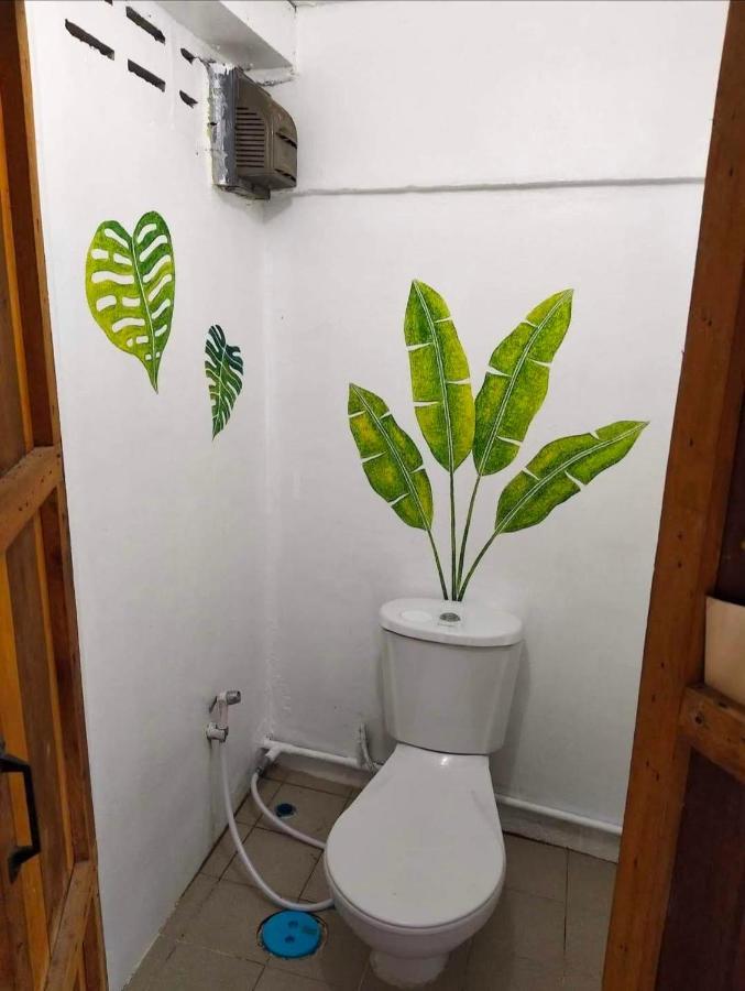 Maha Guest House Koh Chang Exterior foto
