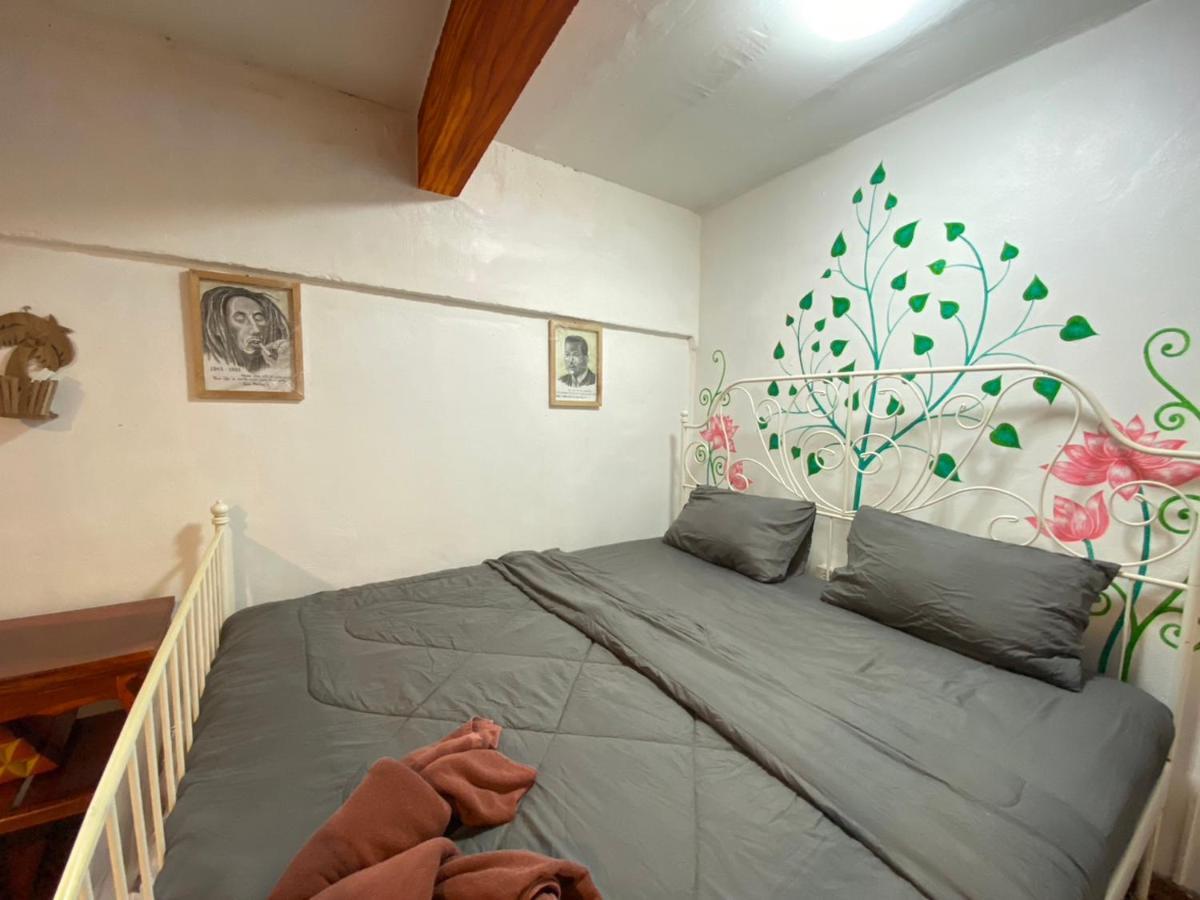 Maha Guest House Koh Chang Exterior foto