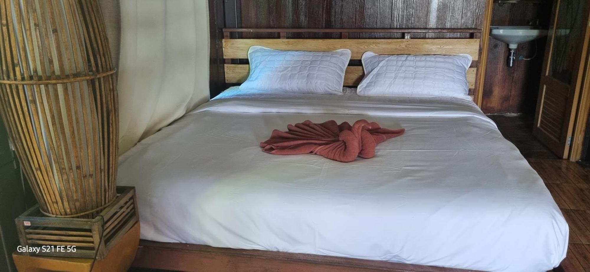 Maha Guest House Koh Chang Exterior foto