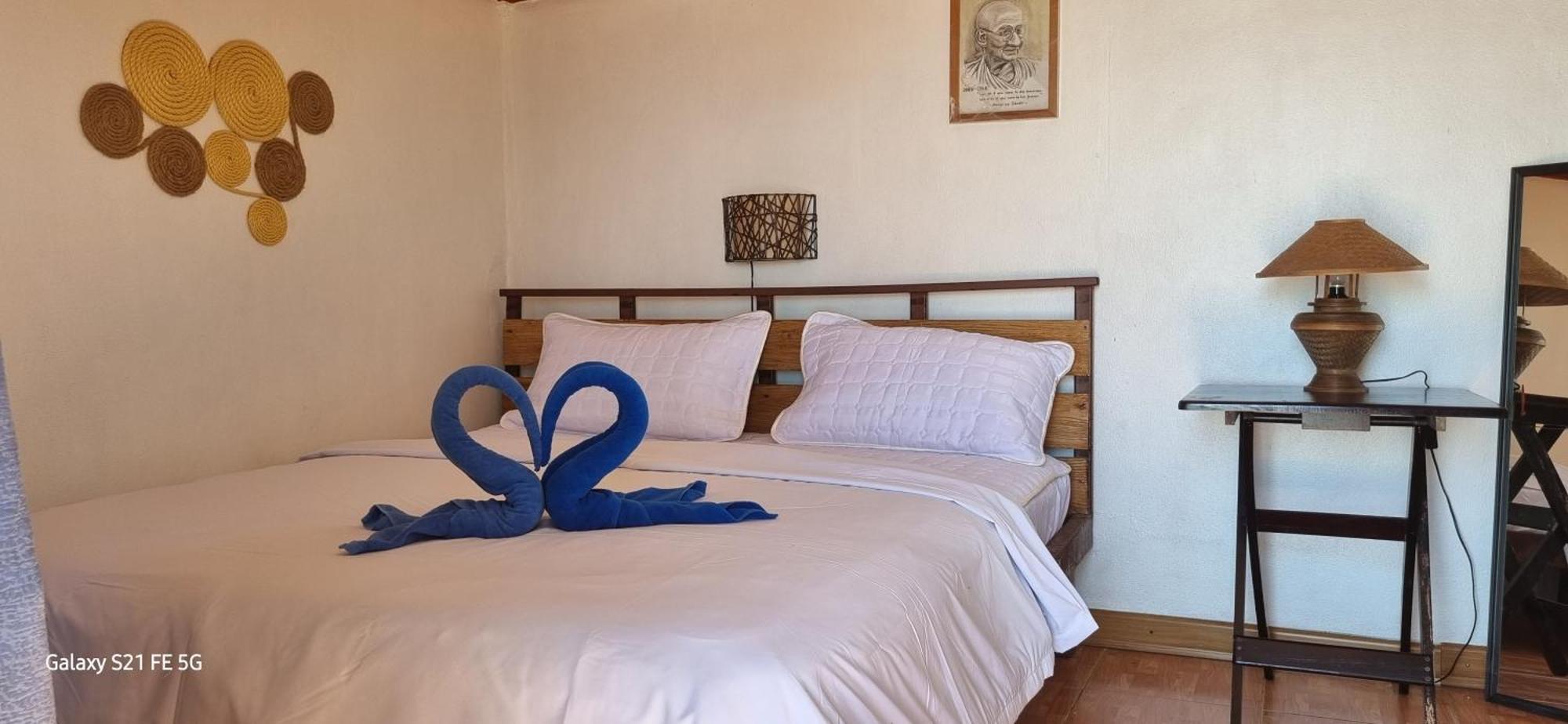 Maha Guest House Koh Chang Exterior foto