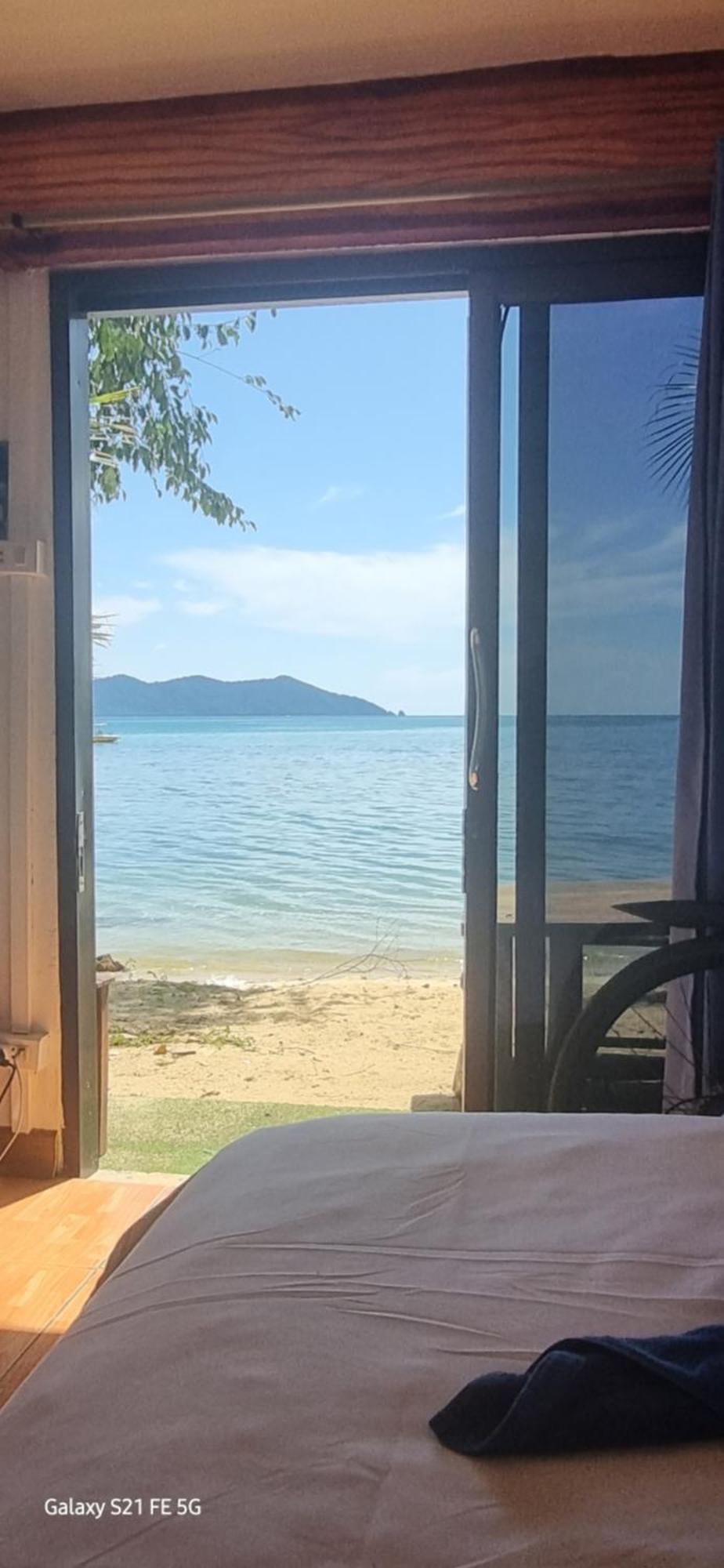 Maha Guest House Koh Chang Exterior foto
