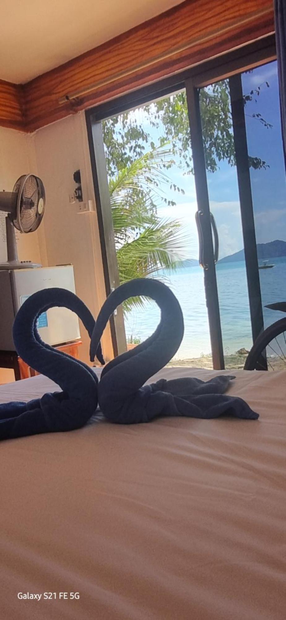 Maha Guest House Koh Chang Exterior foto